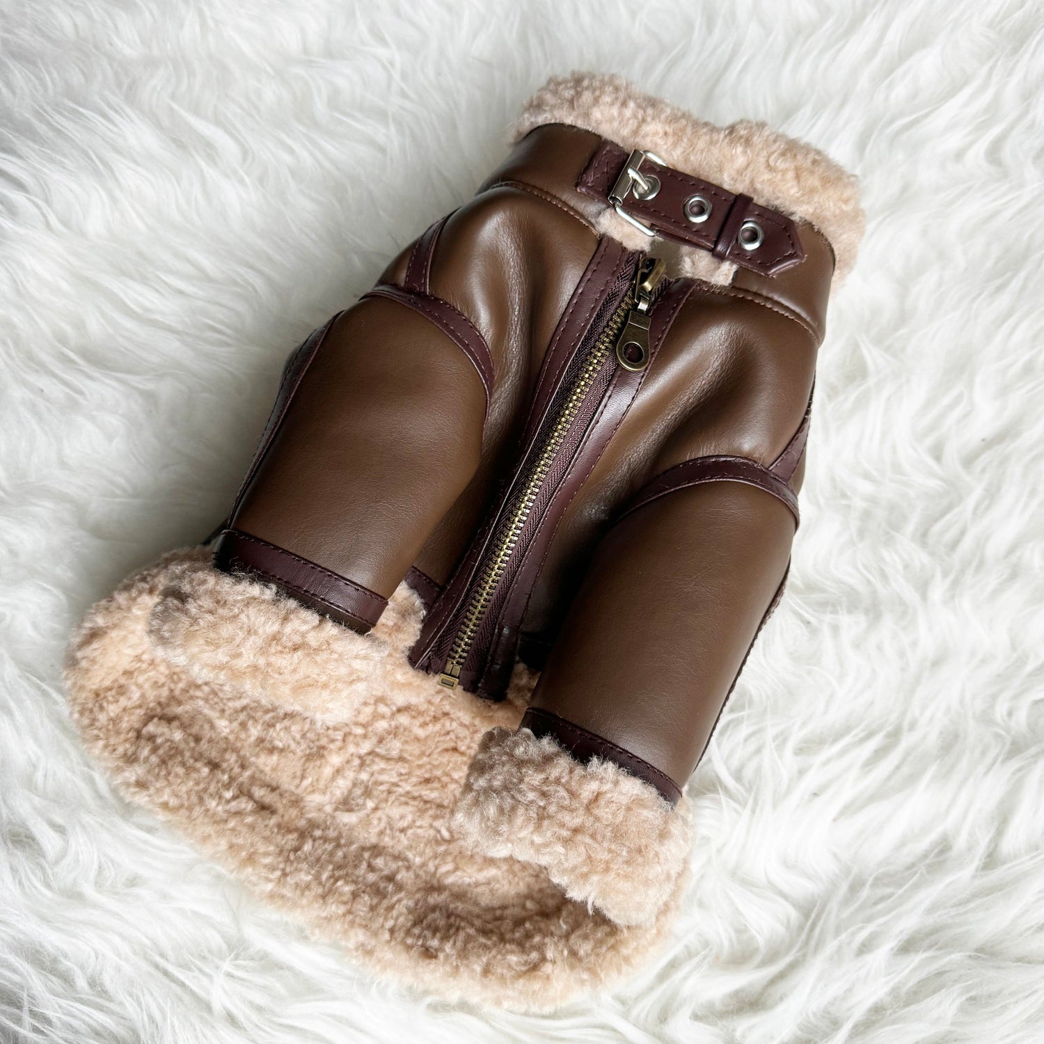 Luxury Coats