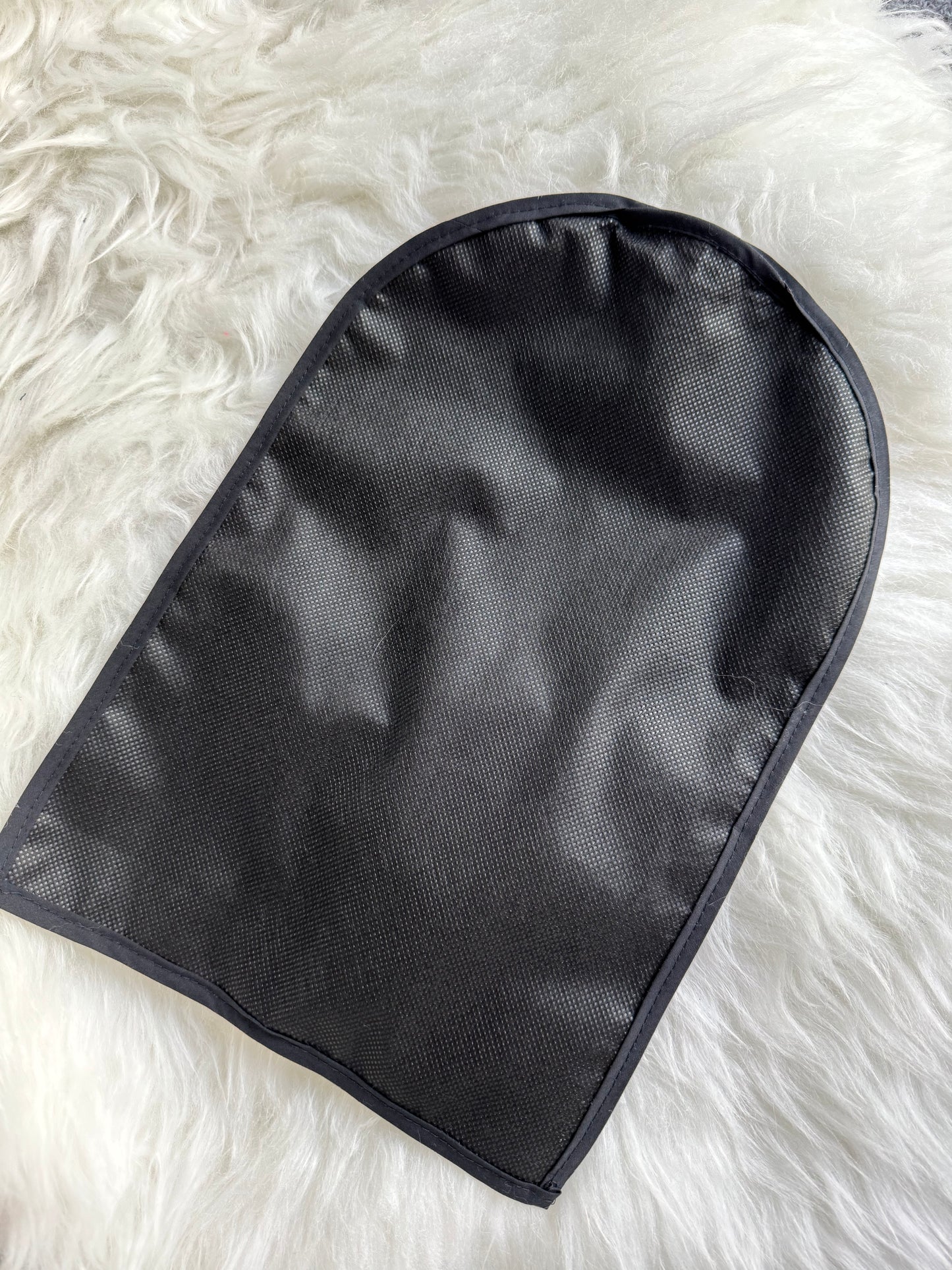 Travel & Storage Garment for Dog Clothes