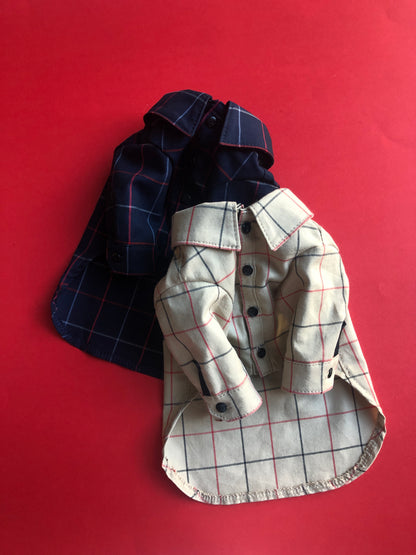 Classic Plaid Shirts