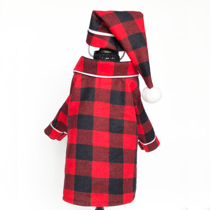 Buffalo Plaid pjs