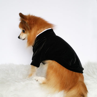 Ring bearer Wedding tuxedo