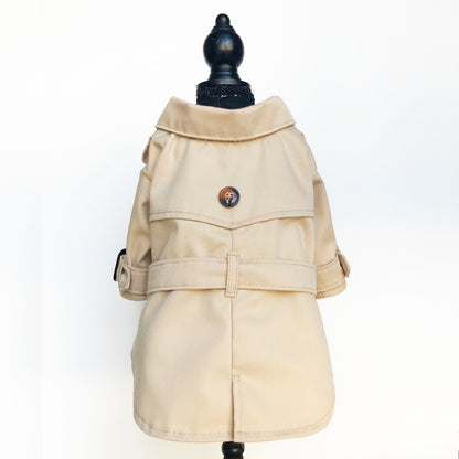 Trench coats