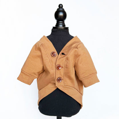 Comfy Cardigan
