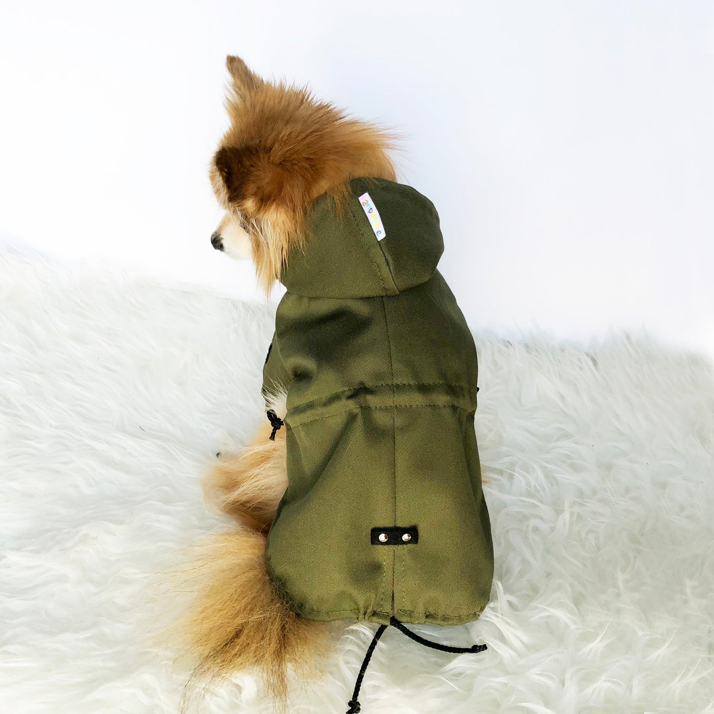 Military Jackets