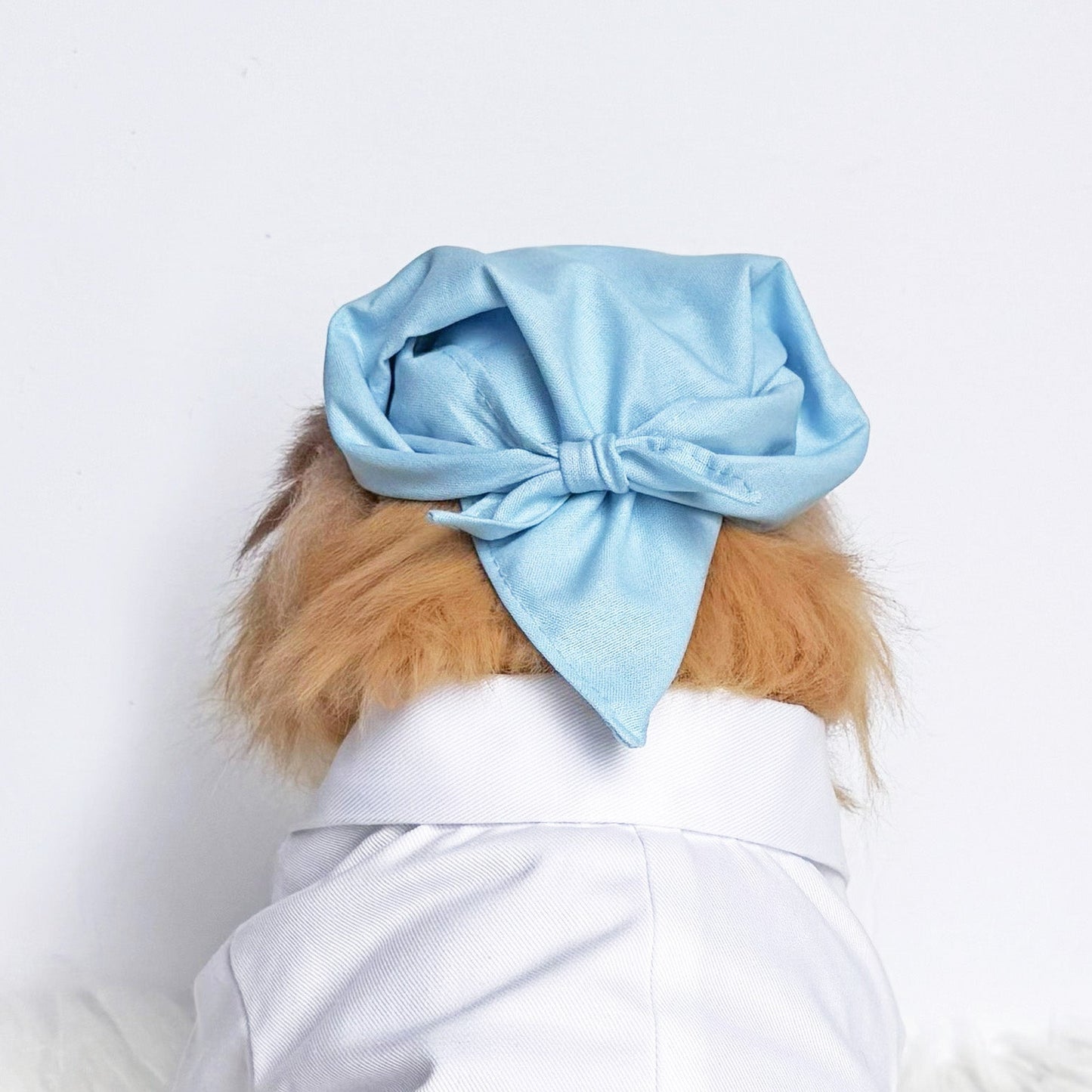 Doctor Cap Costume Accessory