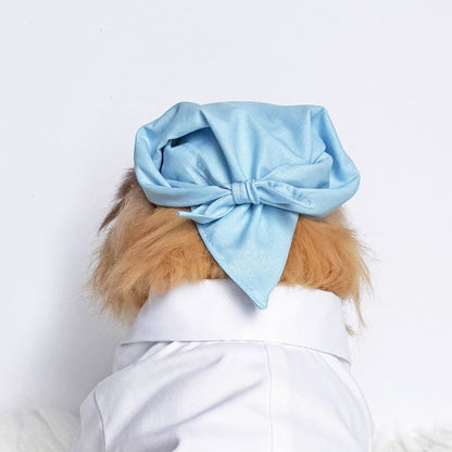 Doctor Cap Costume Accessory