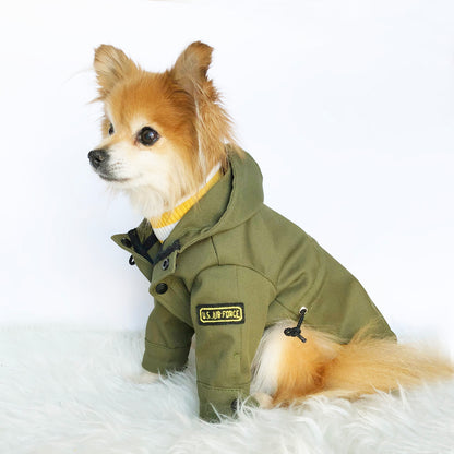 Military Jackets