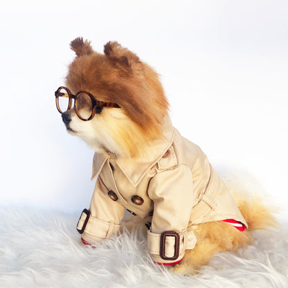 Trench coats
