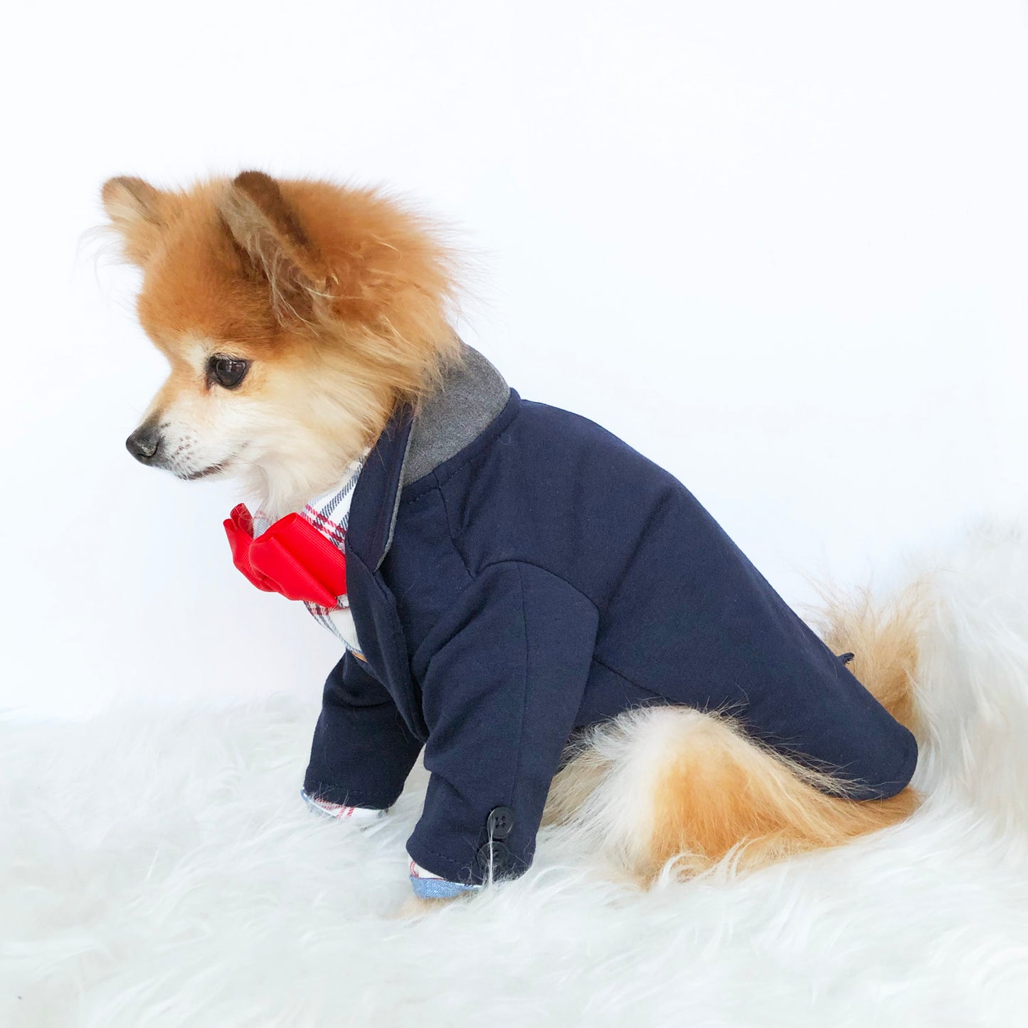 Soft Knit Blazers