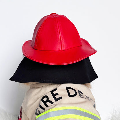 Firefighter Helmet