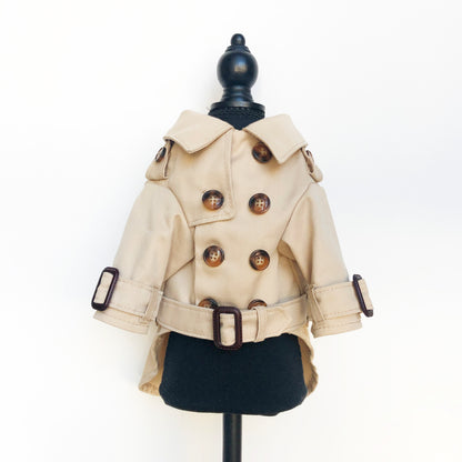 Trench coats