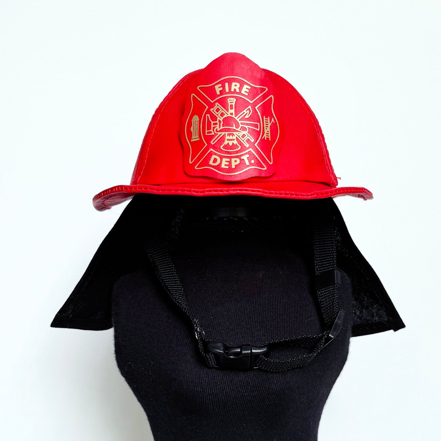 Firefighter Helmet