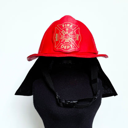 Firefighter Helmet