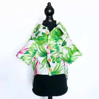 Hawaiian Shirts