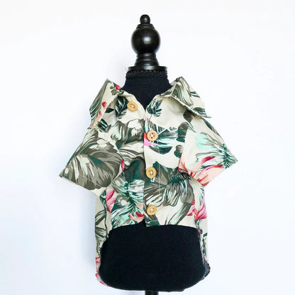 Hawaiian Shirts