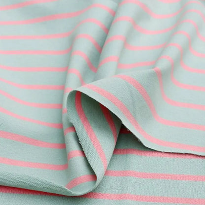 Stripe Rugby shirts