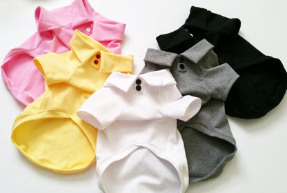 Basic T-shirts
