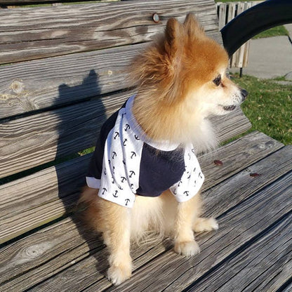 Marine Summer Tshirts