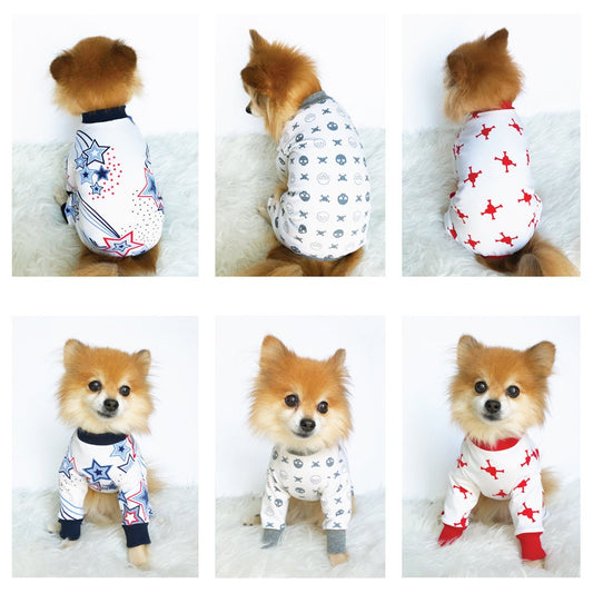 ONESIE pajamas