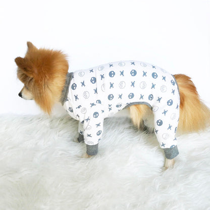 ONESIE pajamas