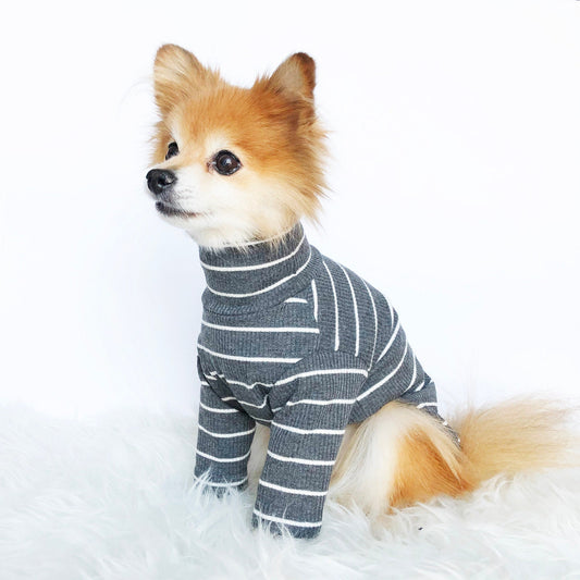 Turtleneck Sweaters