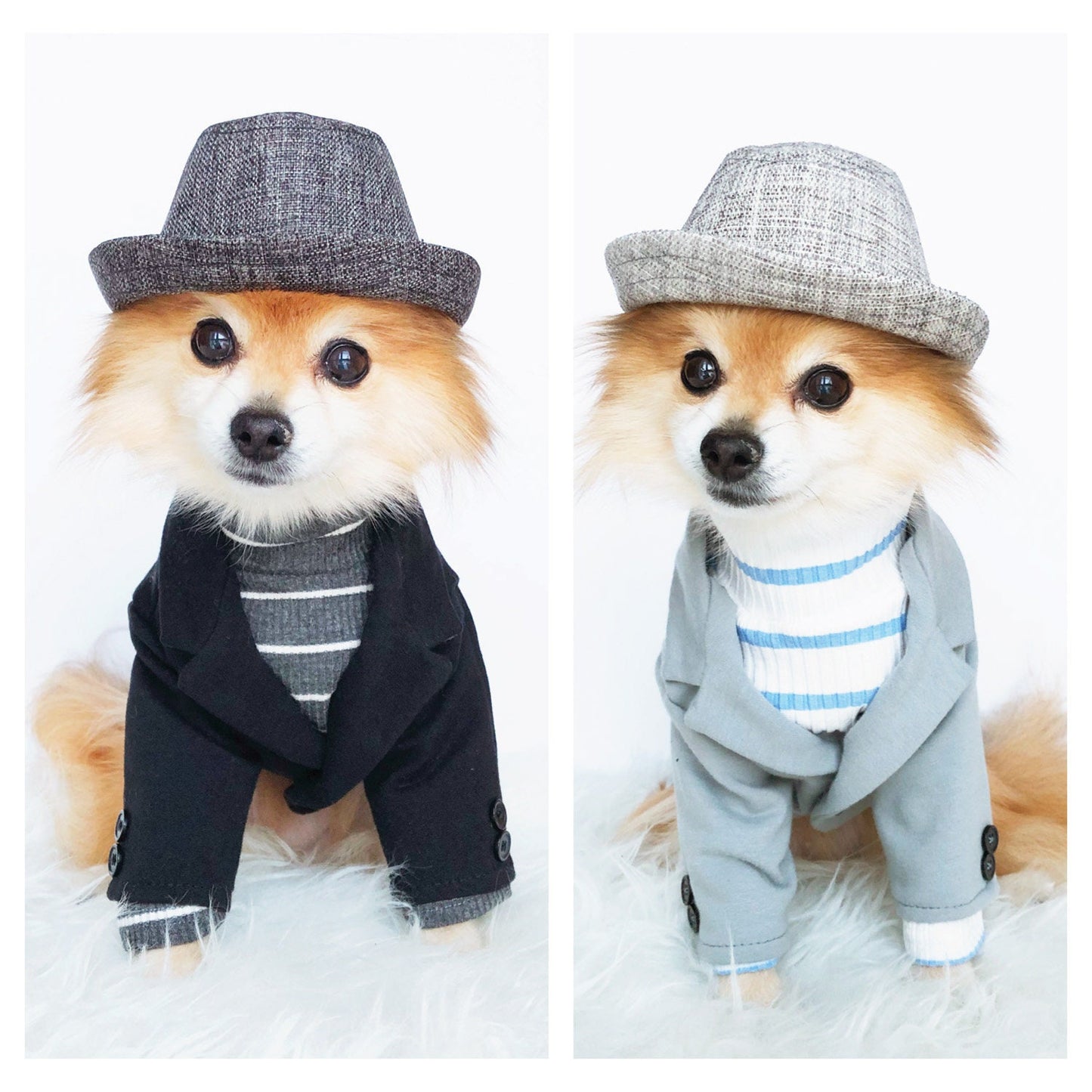 Soft Knit Blazers