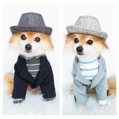 Soft Knit Blazers