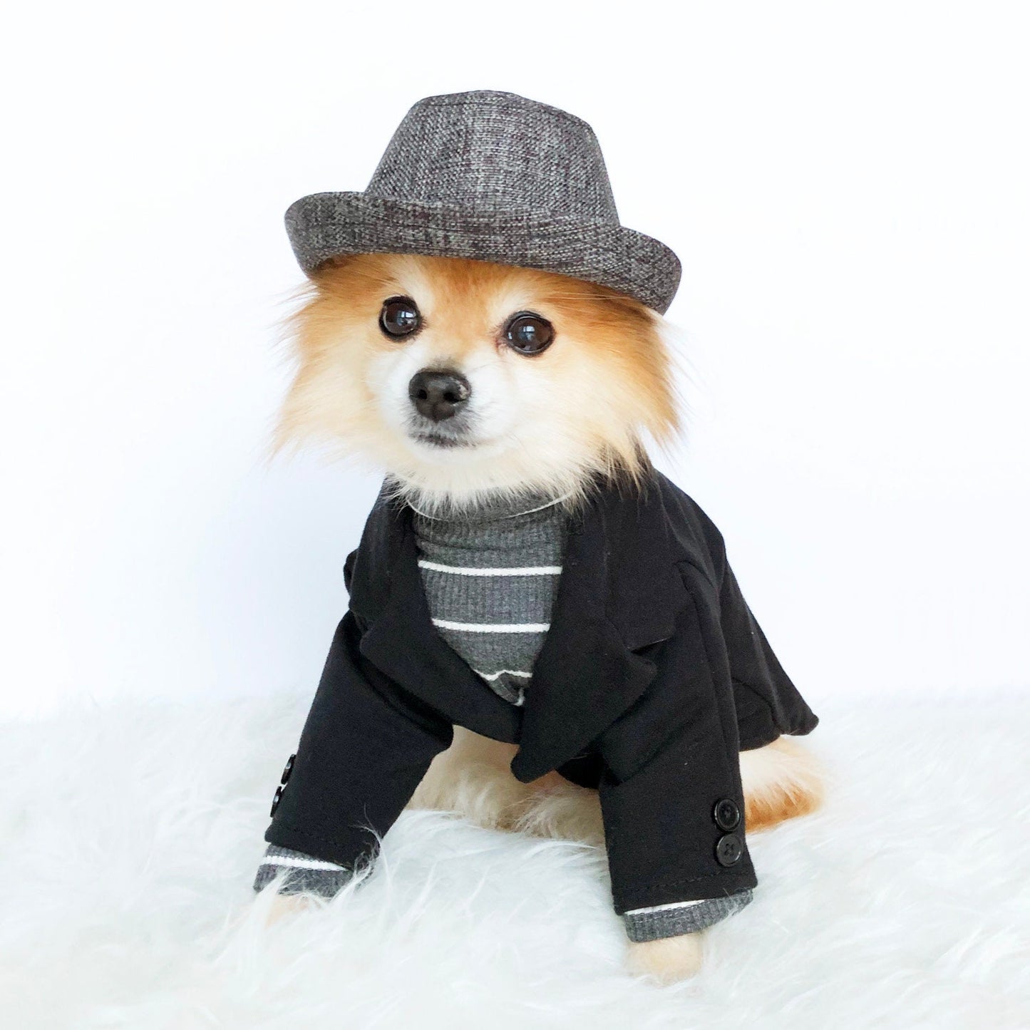 Soft Knit Blazers