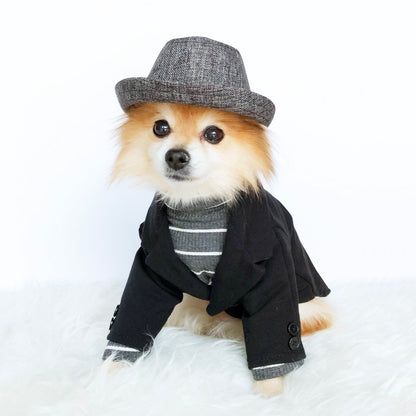 Soft Knit Blazers