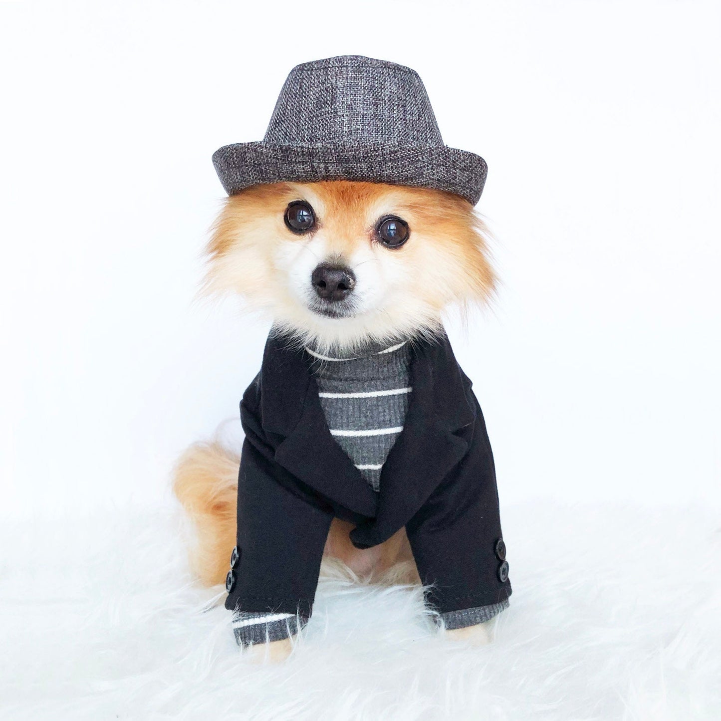 Soft Knit Blazers