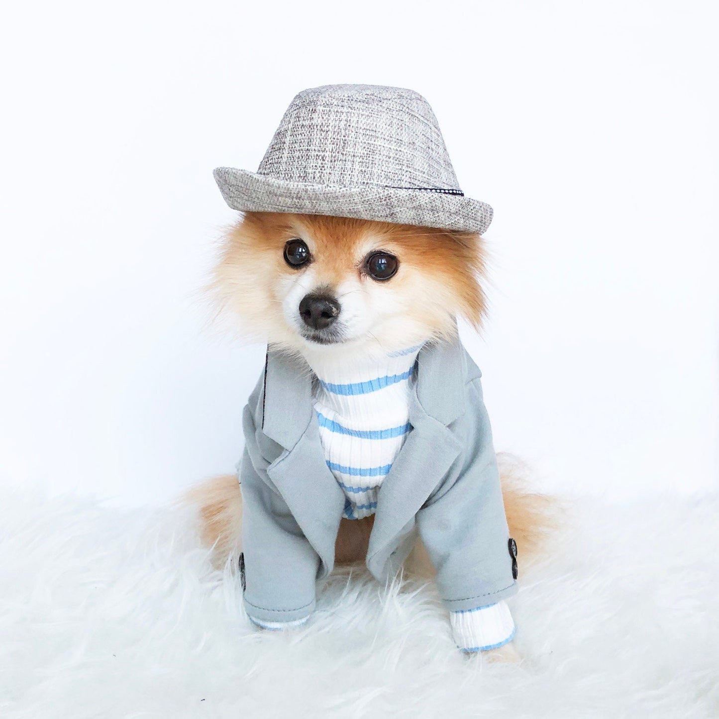Soft Knit Blazers