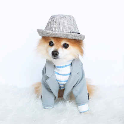 Soft Knit Blazers