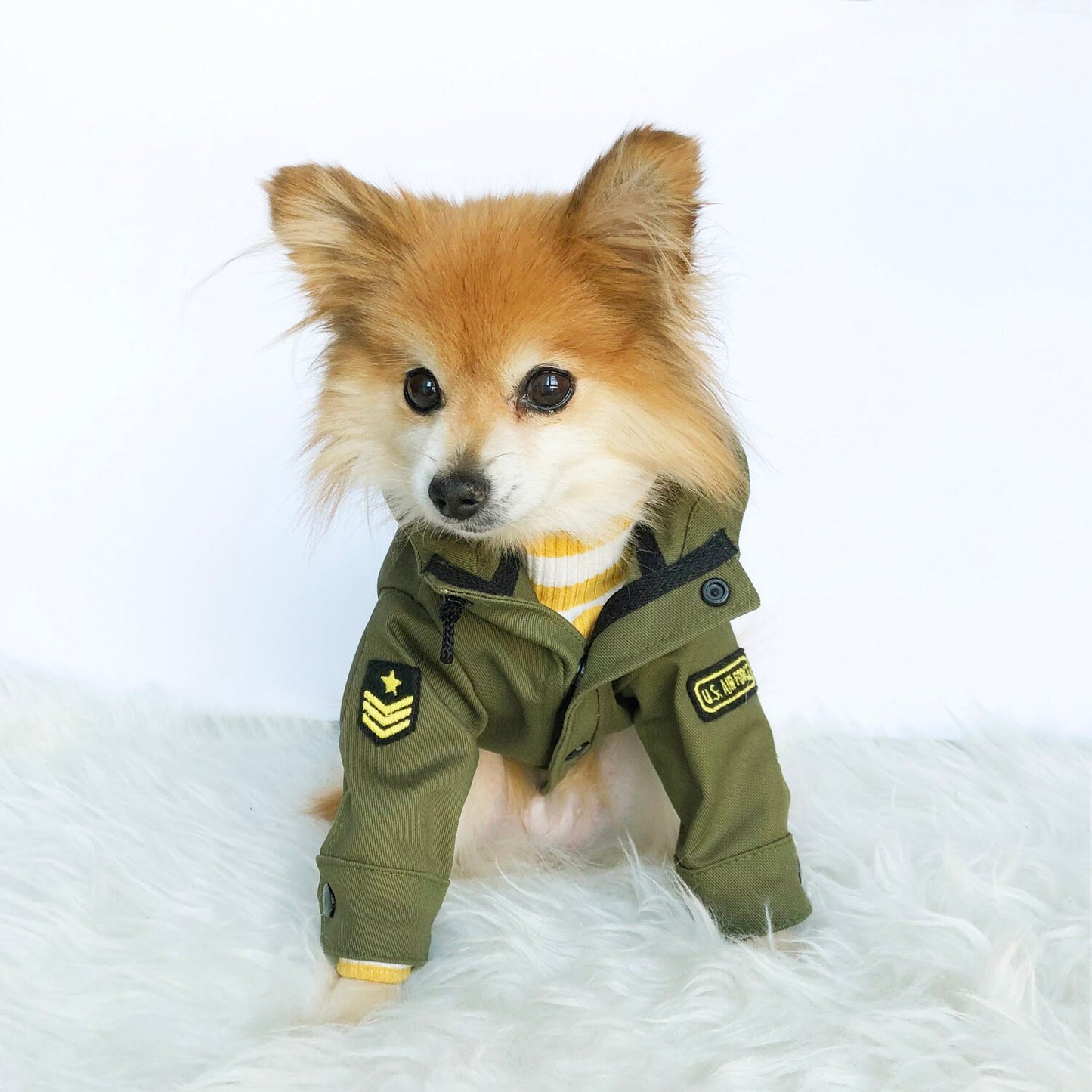 Military Jackets