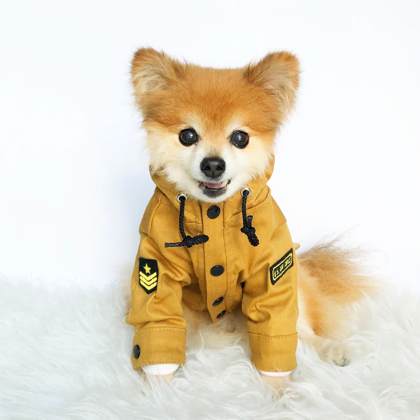 Military Jackets