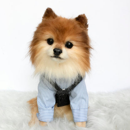 Fall Winter Vest & Suit Jacket