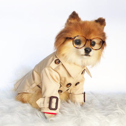 Trench coats