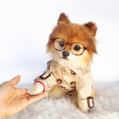Trench coats