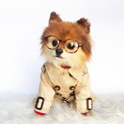 Trench coats