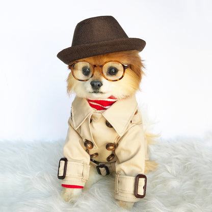 Trench coats