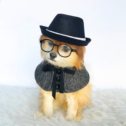 Black Fedora