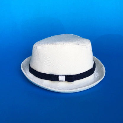 Marine Summer Fedora