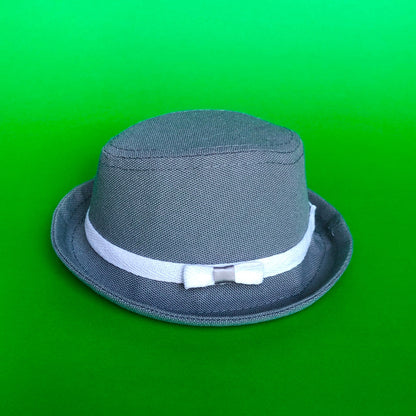 Marine Summer Fedora