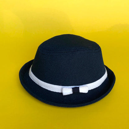 Marine Summer Fedora