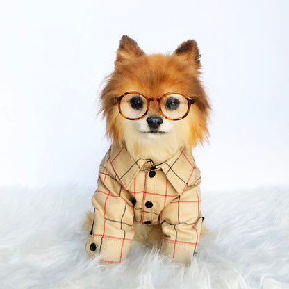 Classic Plaid Shirts