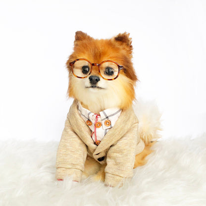 Shawl collar Cardigan