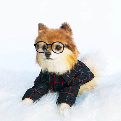 Classic Plaid Shirts