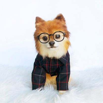 Classic Plaid Shirts