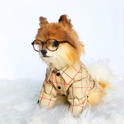 Classic Plaid Shirts