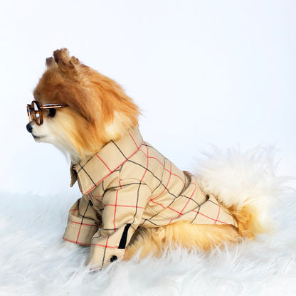 Classic Plaid Shirts