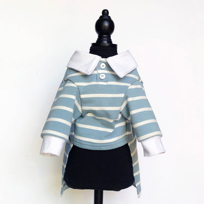 Stripe Rugby shirts